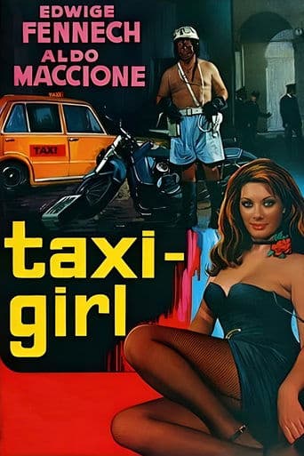 Taxi Girl poster - Find streaming availability