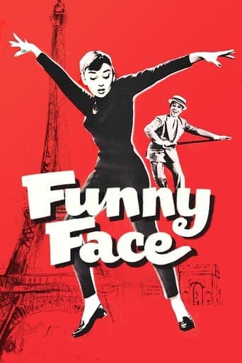 Funny Face poster - Find streaming availability