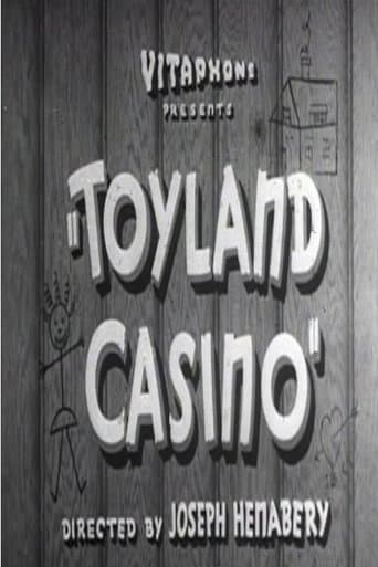 Toyland Casino poster - Find streaming availability