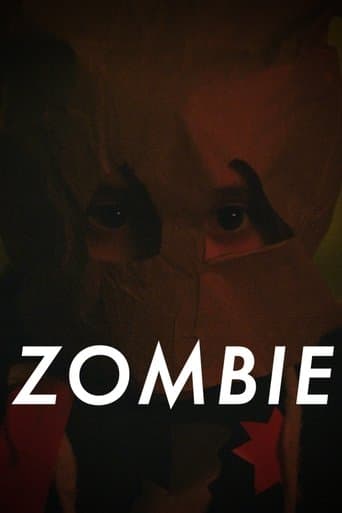 Zombie poster - Find streaming availability