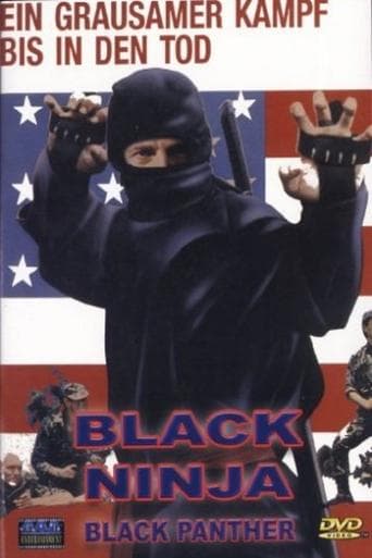Ninja Death Squad poster - Find streaming availability