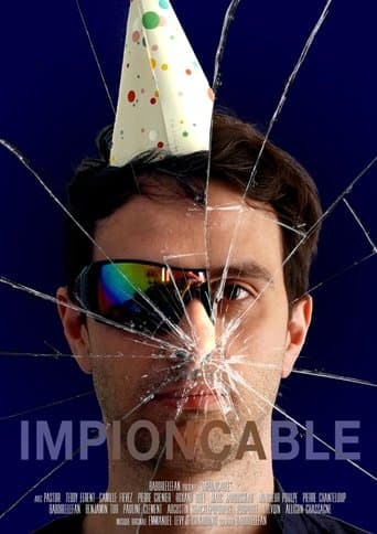 Impionçable poster - Find streaming availability