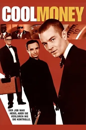 Cool Money poster - Find streaming availability