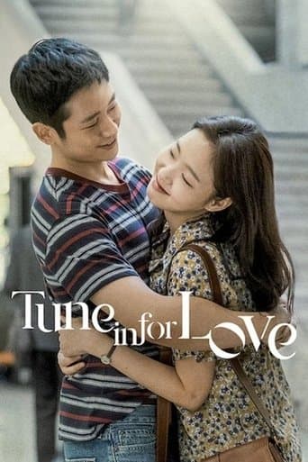 Tune in for Love poster - Find streaming availability