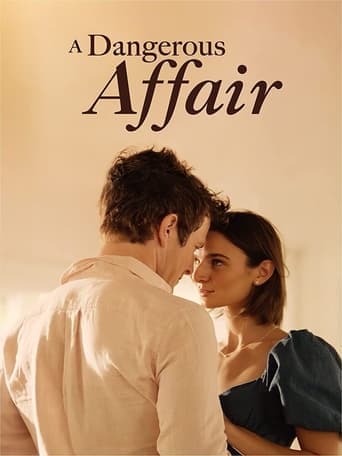 A Dangerous Affair poster - Find streaming availability