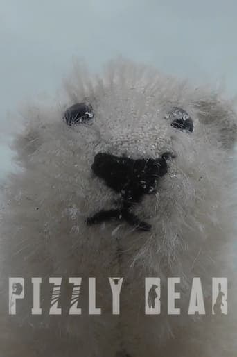 Pizzly Bear poster - Find streaming availability