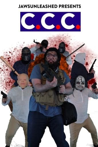 CCC poster - Find streaming availability