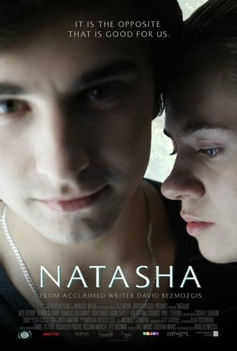 Natasha poster - Find streaming availability