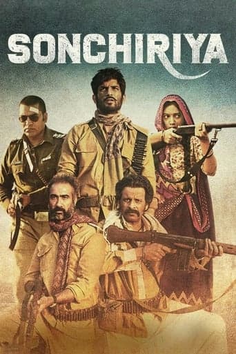 Sonchiriya poster - Find streaming availability