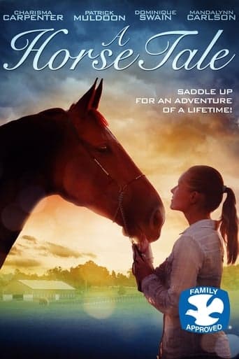 A Horse Tale poster - Find streaming availability