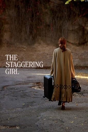 The Staggering Girl poster - Find streaming availability