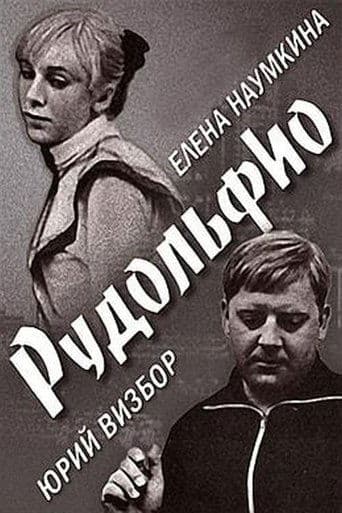 Rudolfio poster - Find streaming availability