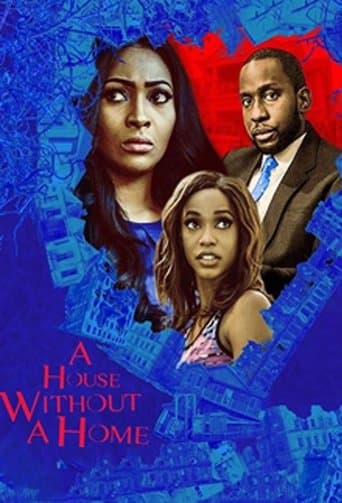 A House Without A Home poster - Find streaming availability