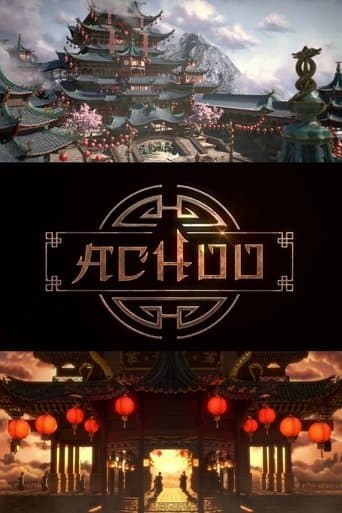 Achoo poster - Find streaming availability