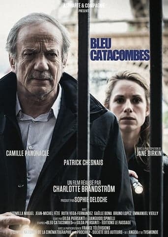 Bleu Catacombes poster - Find streaming availability