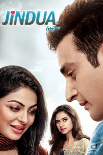 Jindua poster - Find streaming availability