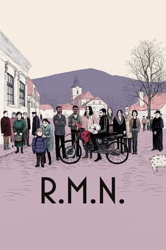 R.M.N. poster - Find streaming availability