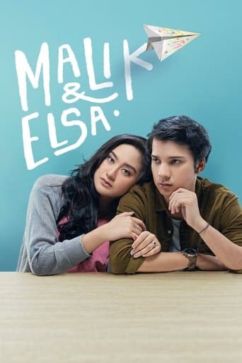 Malik & Elsa poster - Find streaming availability