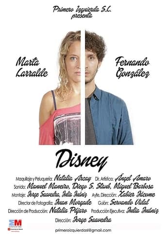 Disney poster - Find streaming availability