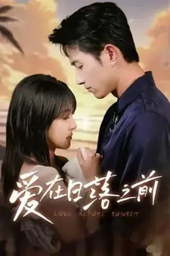 爱在日落之前 poster - Find streaming availability