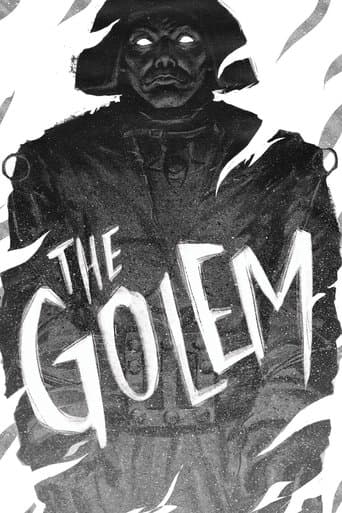 The Golem: How He Came Into the World poster - Find streaming availability