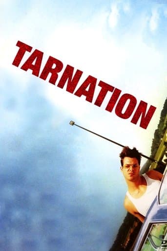 Tarnation poster - Find streaming availability