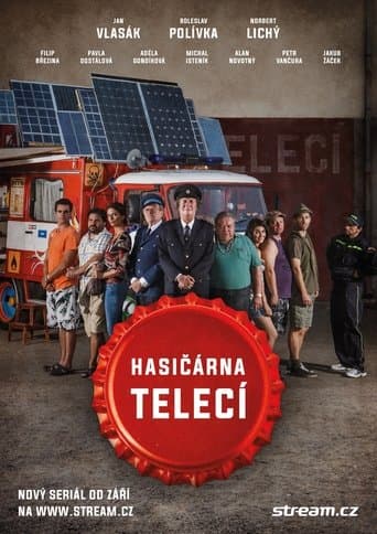 Hasičárna Telecí poster - Find streaming availability