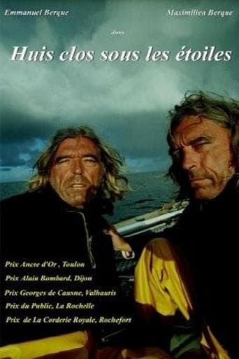 Inside Outside - Huis clos sous les étoiles poster - Find streaming availability