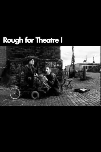 Rough for Theatre I poster - Find streaming availability
