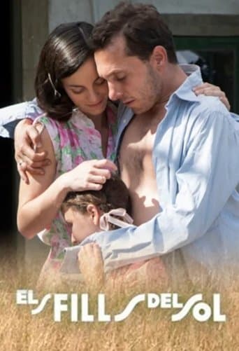 Els fills del sol poster - Find streaming availability