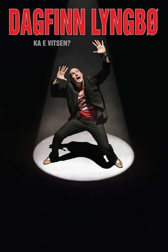 Ka e vitsen? poster - Find streaming availability