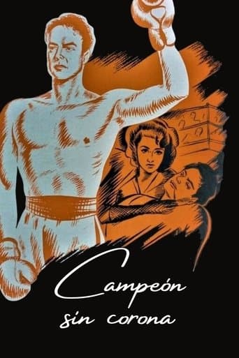 Champion Without Crown poster - Find streaming availability