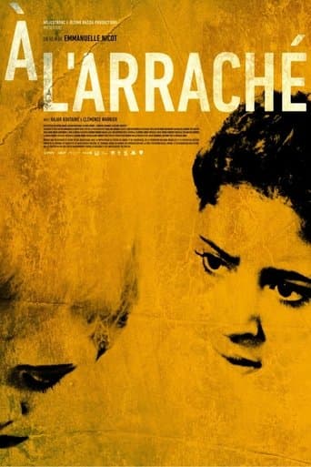 Raïssa and Alio poster - Find streaming availability