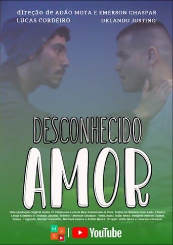 Desconhecido Amor poster - Find streaming availability