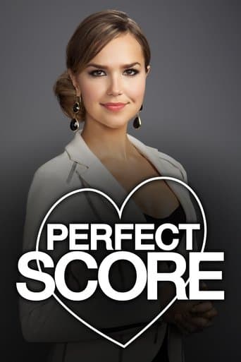 Perfect Score poster - Find streaming availability