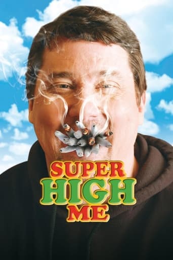 Super High Me poster - Find streaming availability