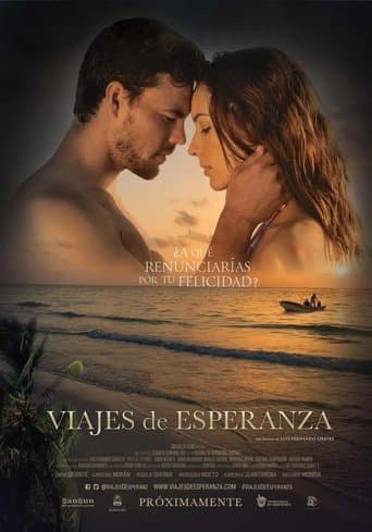 Viajes de Esperanza poster - Find streaming availability