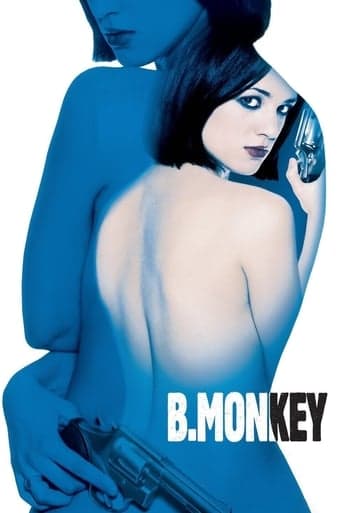 B. Monkey poster - Find streaming availability