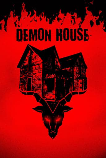 Demon House poster - Find streaming availability