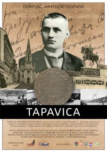 Tapavica poster - Find streaming availability