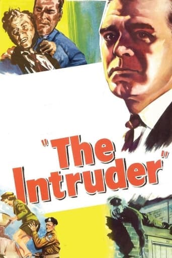 The Intruder poster - Find streaming availability