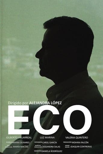 ECO poster - Find streaming availability