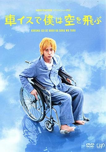 I Will Fly to the Sky on a Wheelchair poster - Find streaming availability