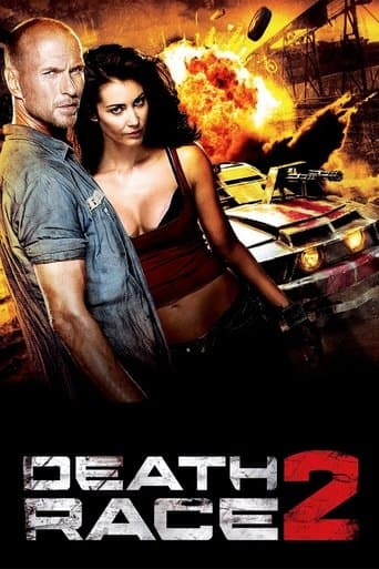 Death Race 2 poster - Find streaming availability