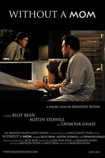 Without a Mom poster - Find streaming availability
