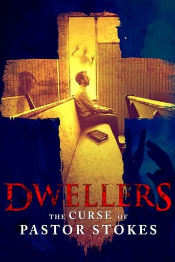 Dwellers: The Curse of Pastor Stokes poster - Find streaming availability