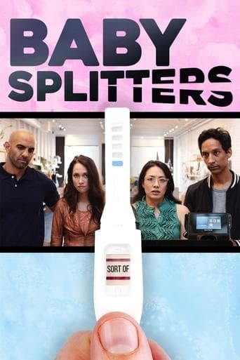 Babysplitters poster - Find streaming availability