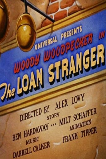The Loan Stranger poster - Find streaming availability
