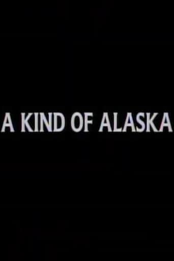A Kind of Alaska poster - Find streaming availability