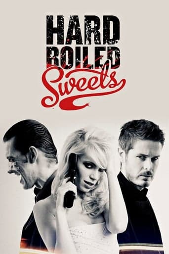 Hard Boiled Sweets poster - Find streaming availability